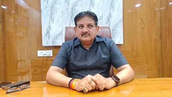 Jugal arora aap