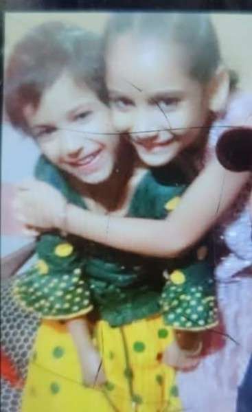 Husband killed his wife and two innocent children in Karawal Nagar, accused arrested