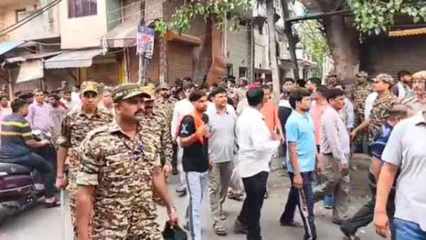 शादी करने से इनकार करने पर लड़की की पांचवी मंजिल से फेंक कर हत्या, लोगों में रोष, भाजपा विधायक ने बताया लव जिहाद