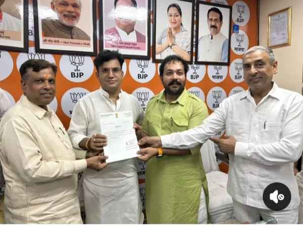 बीजेपी विधायक ने ‘बीसी’ को बनाया प्रतिनिधि, जनहित की बात करने वाले रवि नेगी कठघरे में