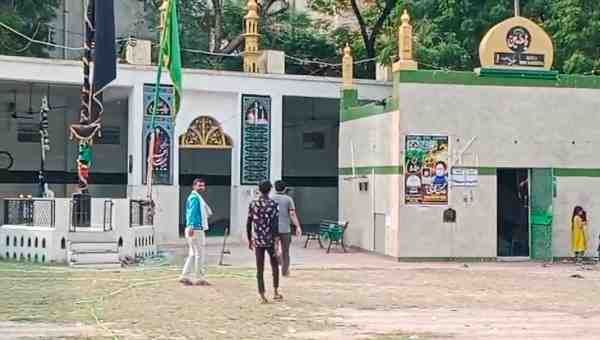 मोहर्रम को लेकर कोटला गांव कर्बला मैदान में तैयारियां पूरी, 30 से अधिक ताजियों के दफन का होगा आयोजन