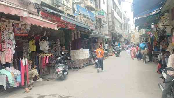 Madhu vihar