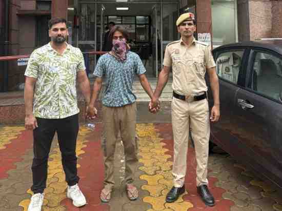 नंद नगरी में 4 दिन में दो हत्याएं, कानून-व्यवस्था पर उठे गंभीर सवाल
