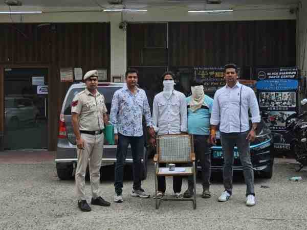 ATM फ्रॉड के इस नए तरीके से सावधान :- ‘सर्वर इश्यू’ की झूठी आवाज़ से करते है ठगी