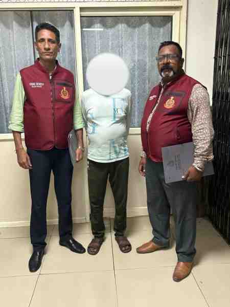 त्रिलोकपूरी में 29 साल पहले हुए 4 साल की मासूम के साथ रेप का मामला एक बार फिर चर्चा में आया