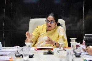 जनता और सरकार के बीच बनेगा डिजिटल सेतु, ‘दिल्ली मित्र’ एप से एक ही मंच पर होगा शिकायतों का समाधान