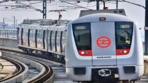 दिल्ली मेट्रो का सफर हुआ महंगा, किराए में हूई बढ़ोतरी, आज से लागू नई दरें