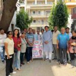 झिलमिल और दिलशाद कॉलोनी वार्ड को MLA नें दी बड़ी सौगात, नई पानी की पाइपलाइन से हल होगी गंदे पानी की समस्या