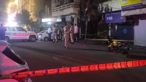 गीता कॉलोनी में मोमोज खाते युवक को बदमाशों गोली मारी, इलाके की सुरक्षा व्यवस्था पर उठे सवाल