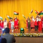 पेटल्स ग्रुप ने मनाया वार्षिक उत्सव: 1200 बच्चों ने “भारत की कहानी, बच्चों की ज़ुबानी” थीम पर रचा सांस्कृतिक रंगारंग संसार