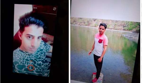 जाफराबाद में दो सगे भाइयों की अंधाधुंध फायरिंग कर हत्या,