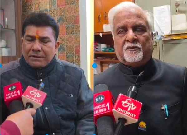 आईपी एक्सटेंशन की 119 ग्रुप हाउसिंग सोसायटियों में कूड़ा संकट, एमसीडी के फैसले से हजारों परिवार परेशान