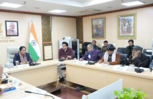 यमुनापार के विकास को मिलेगी नई रफ्तार, मुख्यमंत्री रेखा गुप्ता ने 728 करोड़ की योजनाओं को दी मंजूरी