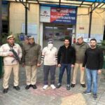 12 साल के मासूम की हत्या का खुलासा, सौतेले पिता ने पत्नी से विवाद में बच्चे को उतारा मौत के घाट