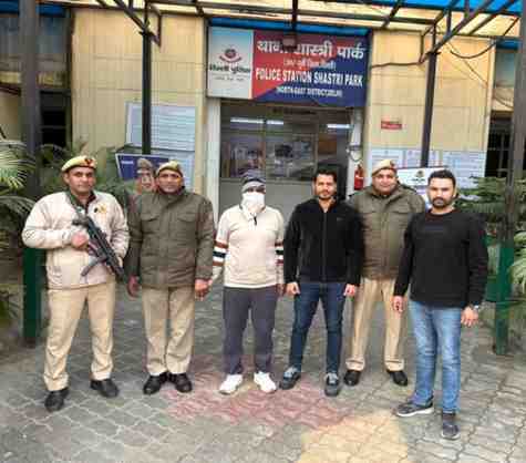 12 साल के मासूम की हत्या का खुलासा, सौतेले पिता ने पत्नी से विवाद में बच्चे को उतारा मौत के घाट