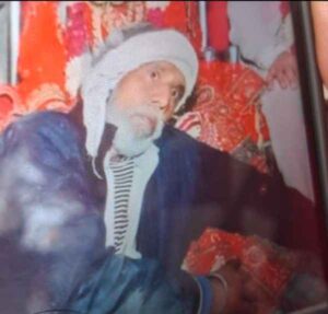 सीलमपुर में बुजुर्ग की गला दबाकर हत्या, लूट के दौरान दिया वारदात को अंजाम