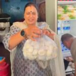 पटपड़गंज में मोमोज खाने से एक दर्जन से अधिक लोग बीमार, एक बच्चे की हालत गंभीर