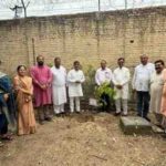 विश्व पर्यावरण दिवस पर भाजपा शाहदरा जिला का वृक्षारोपण अभियान, पर्यावरण संरक्षण को जनआंदोलन बनाने का आह्वान